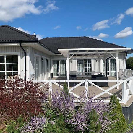 Vila Bianca Inturke Luaran gambar