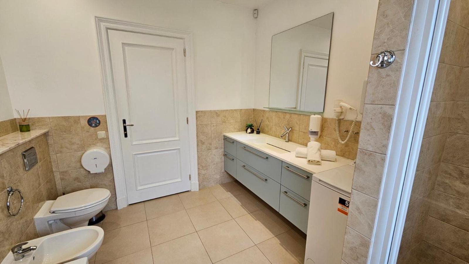 Vila Bianca Inturke Luaran gambar